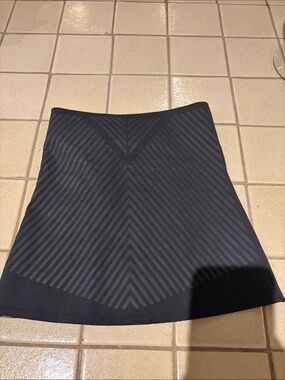 TC waist cincher size small Chevron